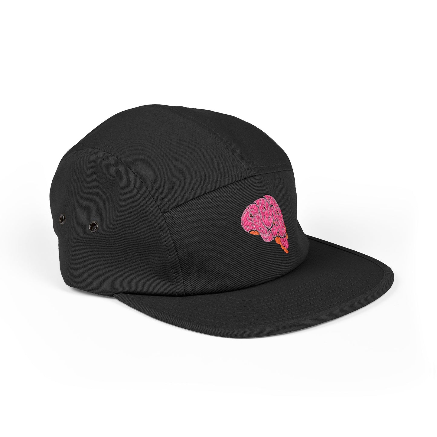 ADHD Brain 5 Panel
