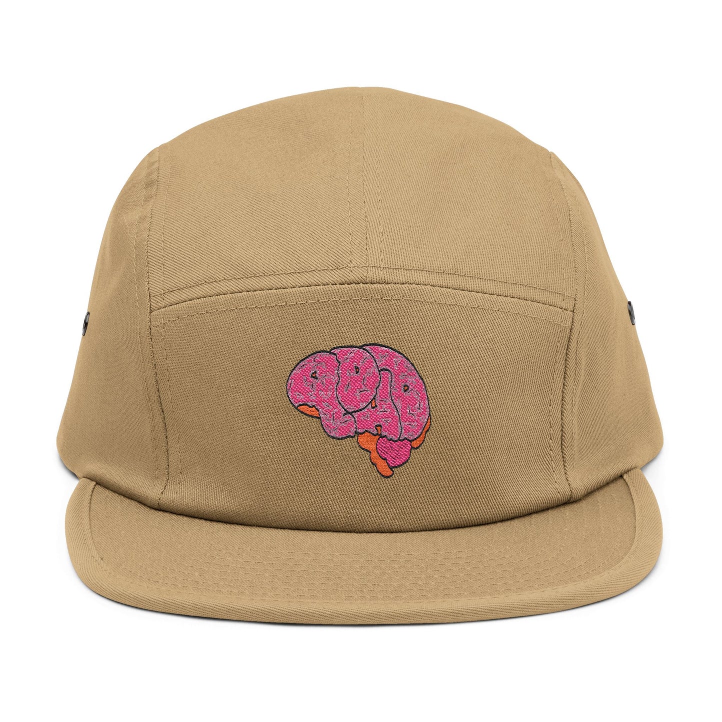 ADHD Brain 5 Panel