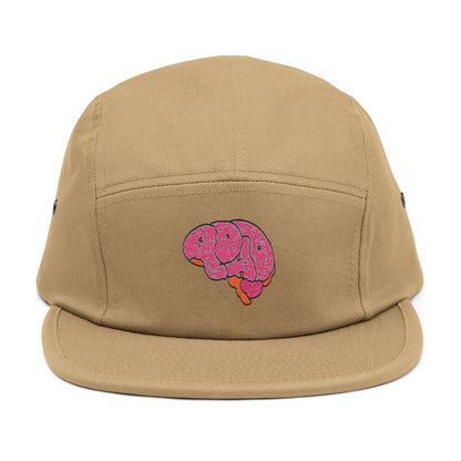 ADHD Brain 5 Panel