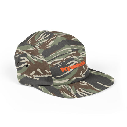 Dopamine Fiend 5 Panel