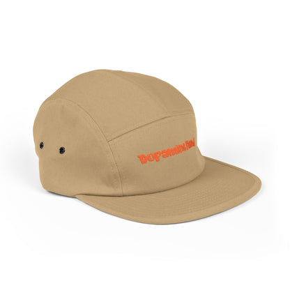 Dopamine Fiend 5 Panel