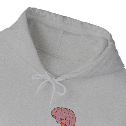New "DopamineFiend"  Pullover