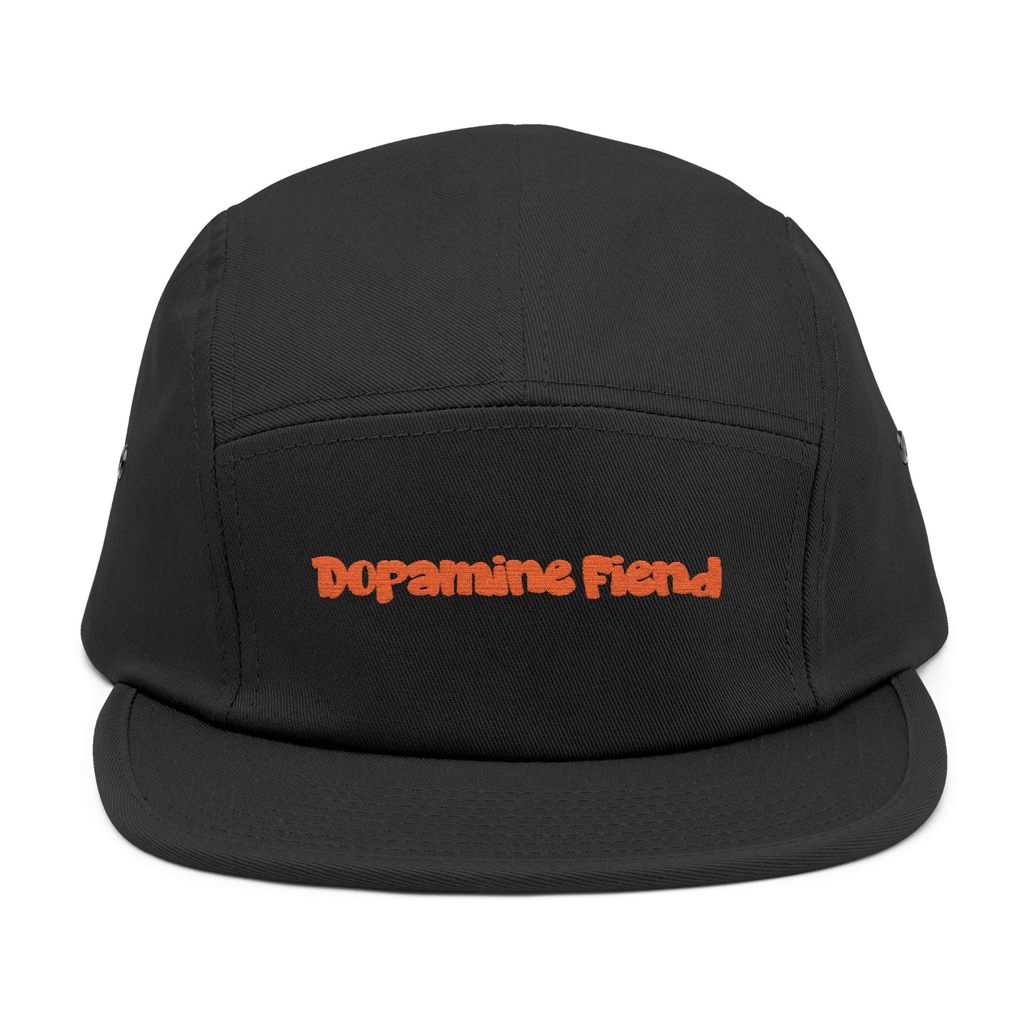 Dopamine Fiend 5 Panel