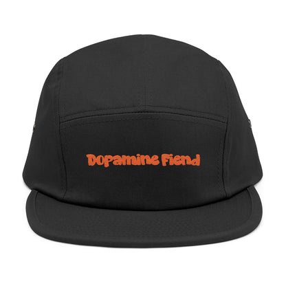 Dopamine Fiend 5 Panel