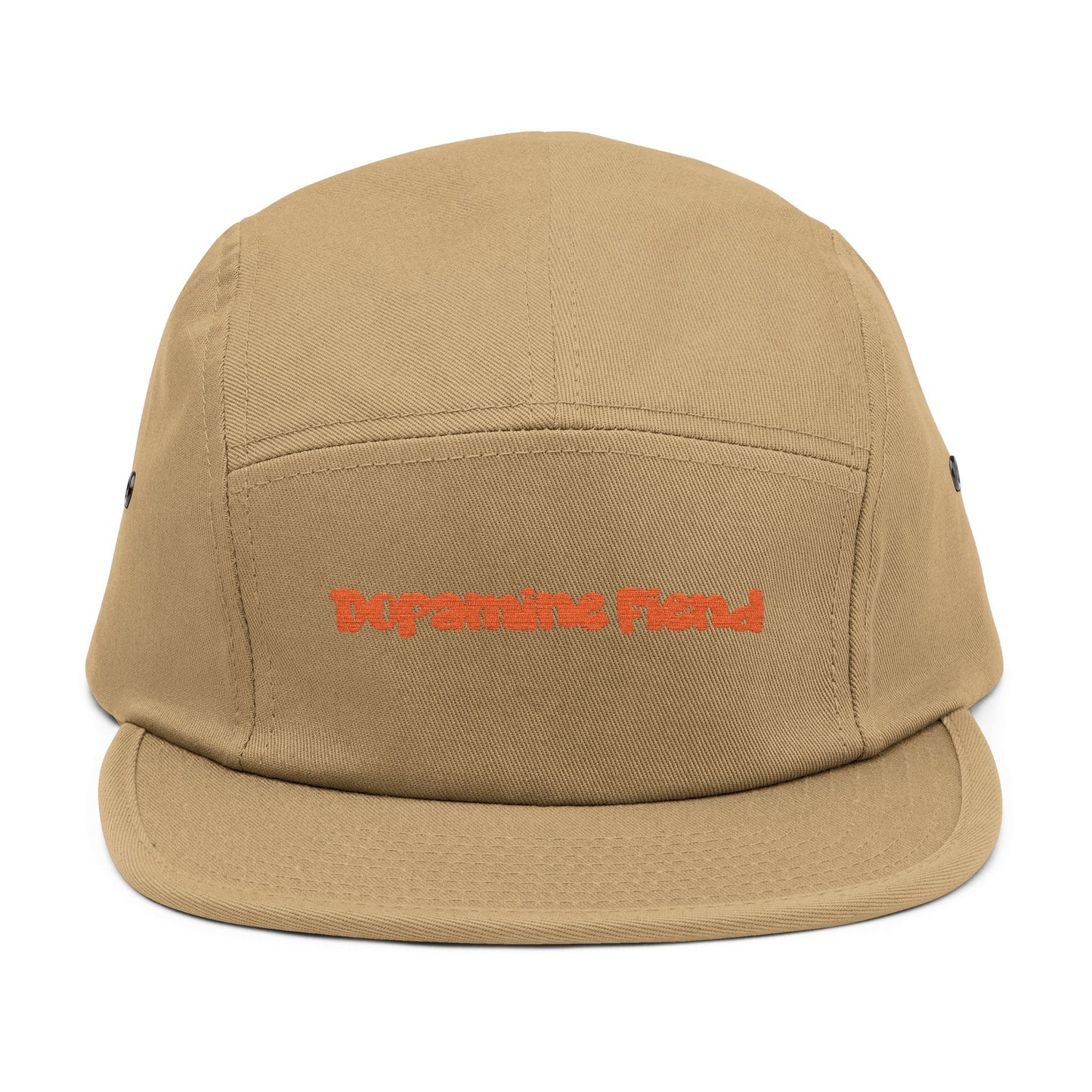 Dopamine Fiend 5 Panel
