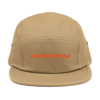 Dopamine Fiend 5 Panel