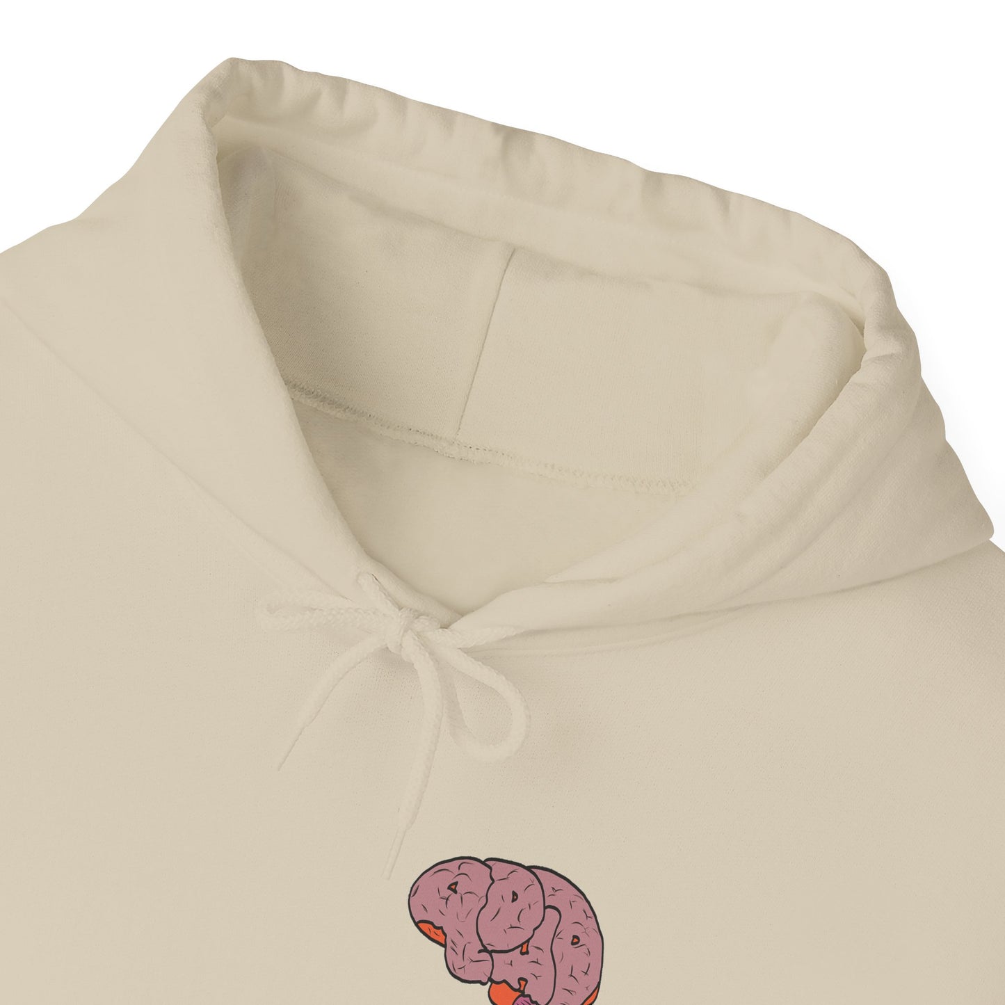 New "DopamineFiend"  Pullover
