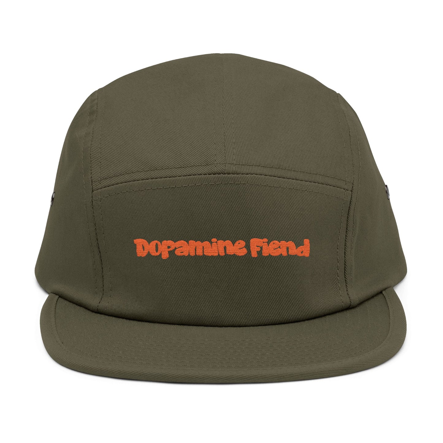 Dopamine Fiend 5 Panel