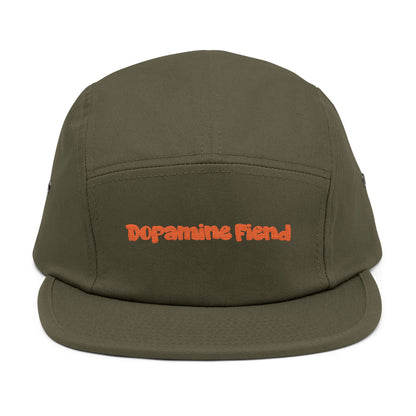 Dopamine Fiend 5 Panel