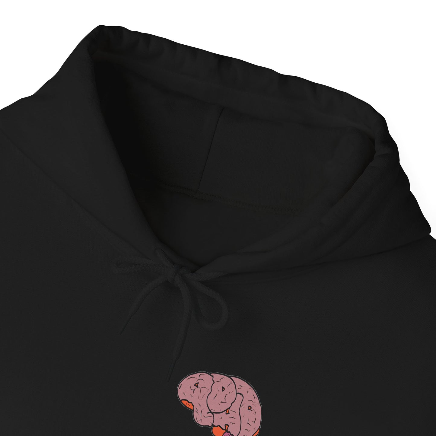 New "DopamineFiend"  Pullover
