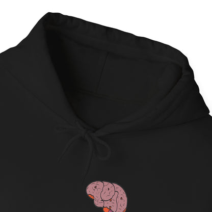New "DopamineFiend"  Pullover