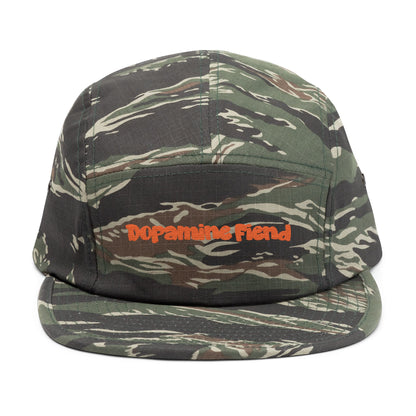 Dopamine Fiend 5 Panel