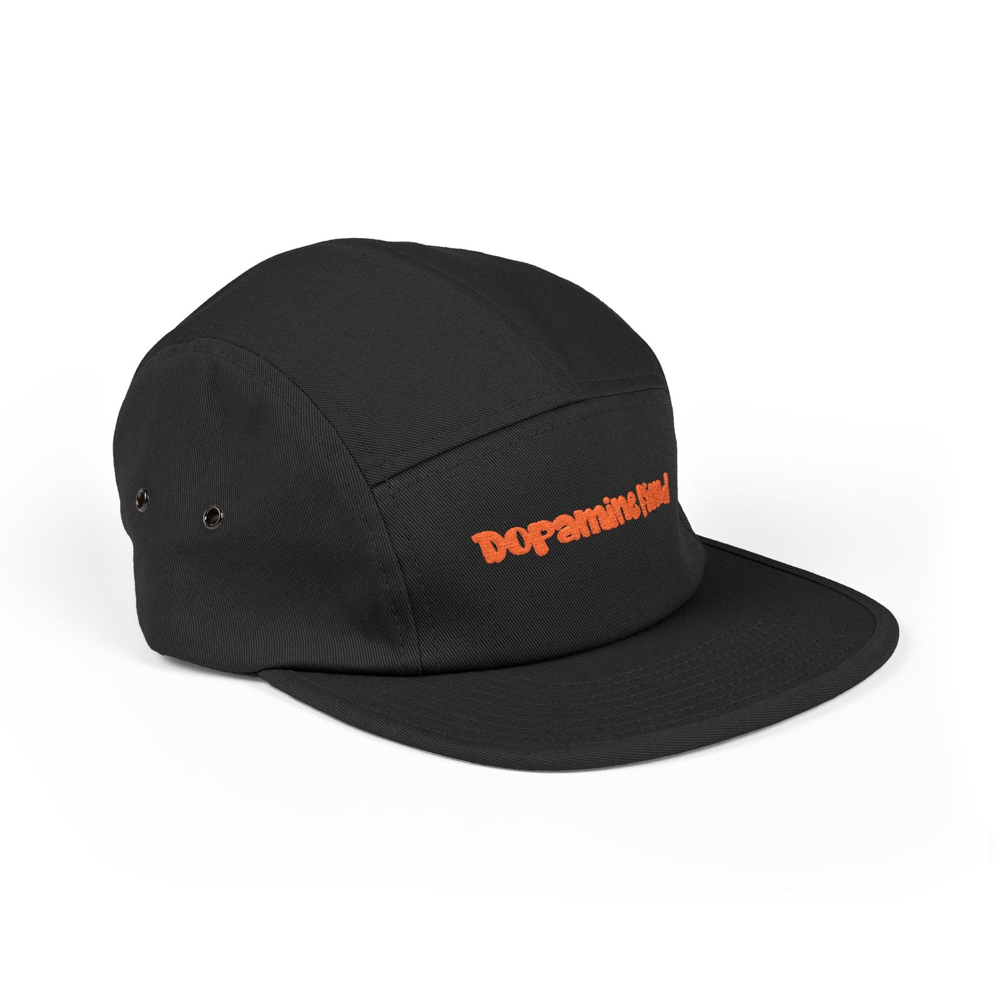Dopamine Fiend 5 Panel