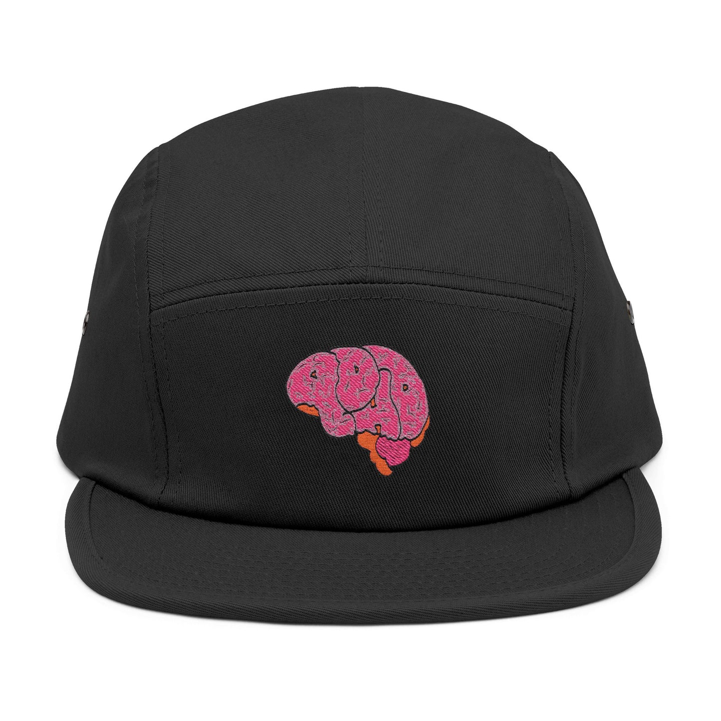 ADHD Brain 5 Panel