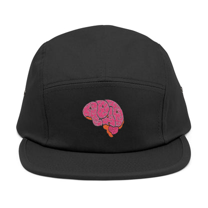 ADHD Brain 5 Panel
