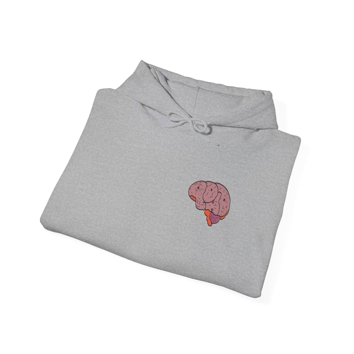 New "DopamineFiend"  Pullover