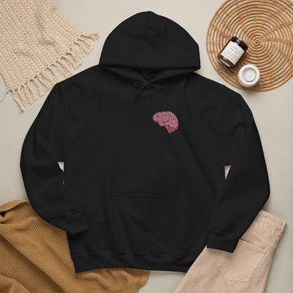 New "DopamineFiend"  Pullover