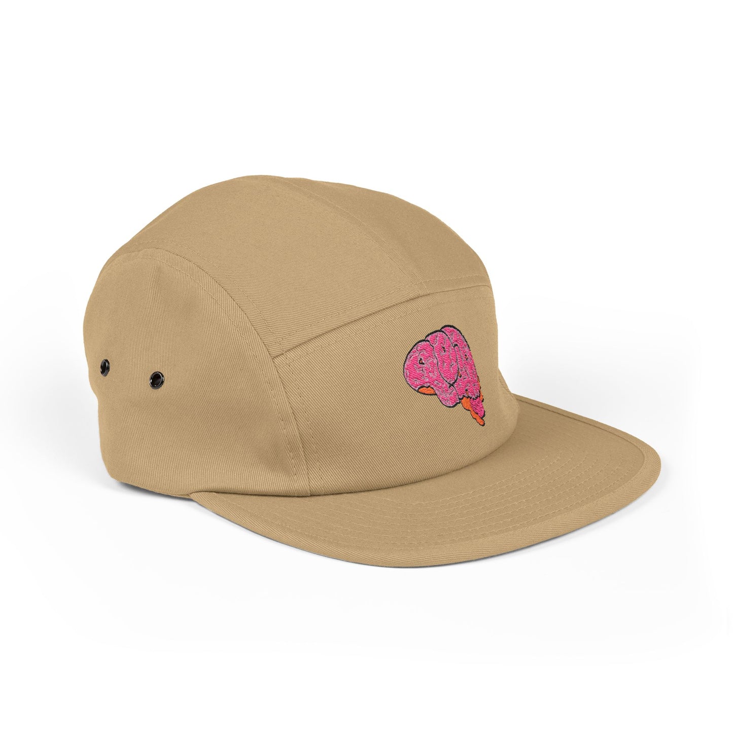 ADHD Brain 5 Panel
