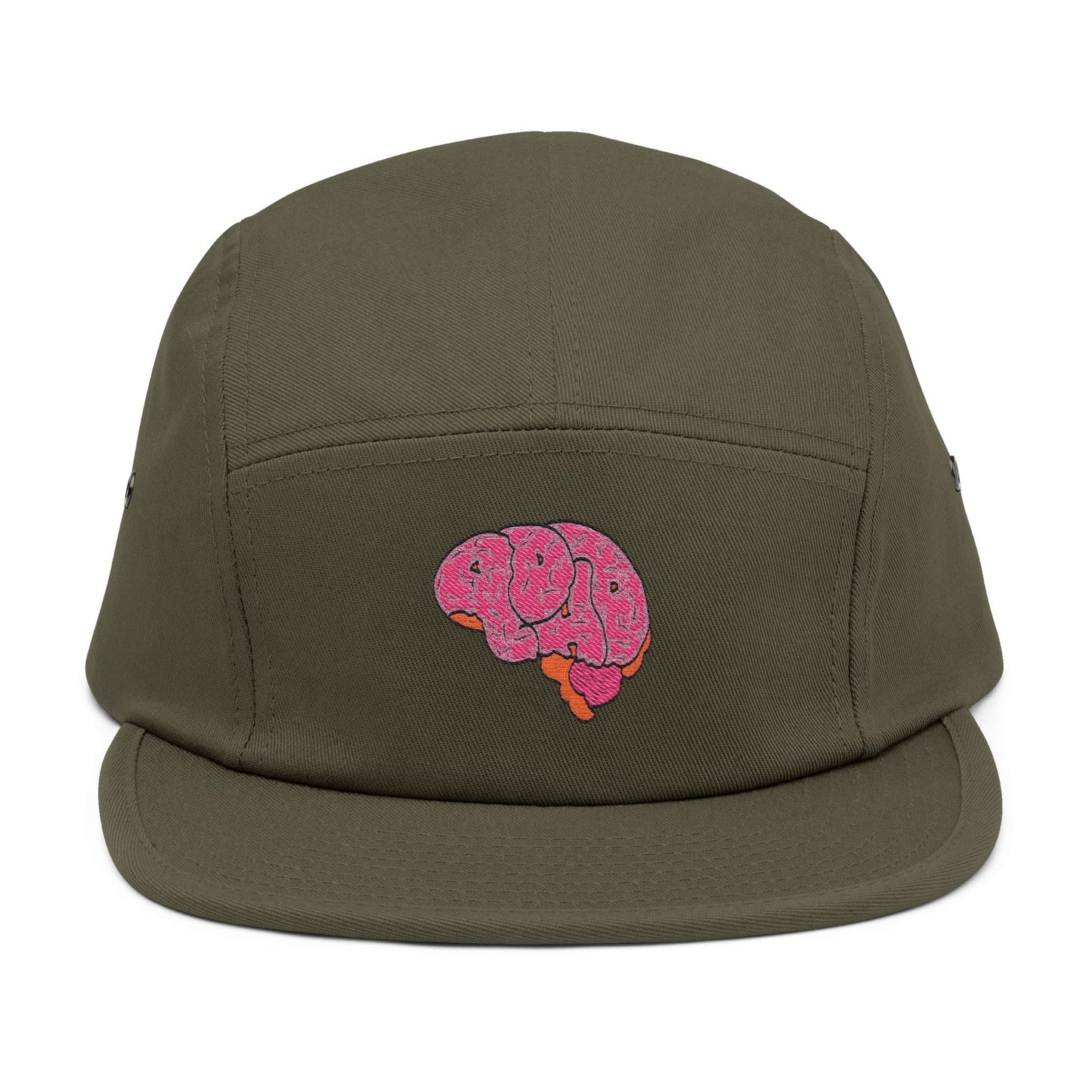 ADHD Brain 5 Panel