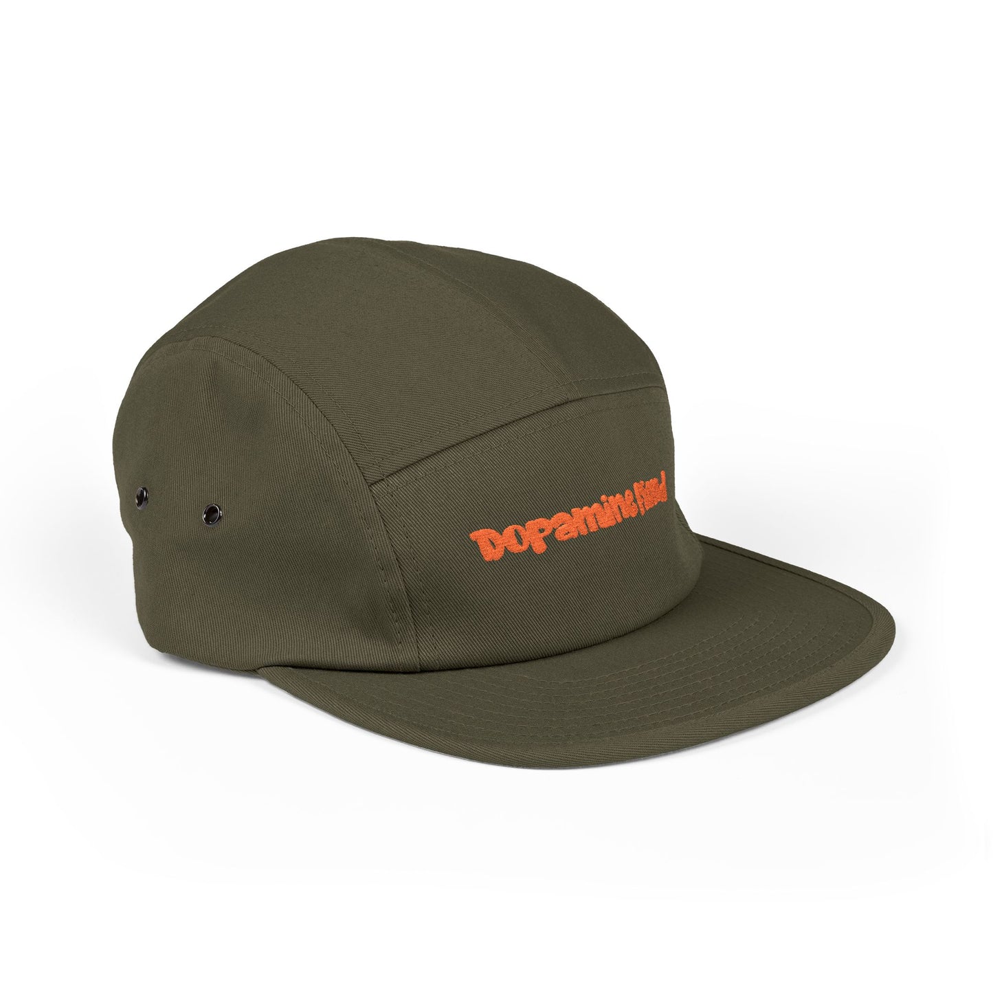 Dopamine Fiend 5 Panel