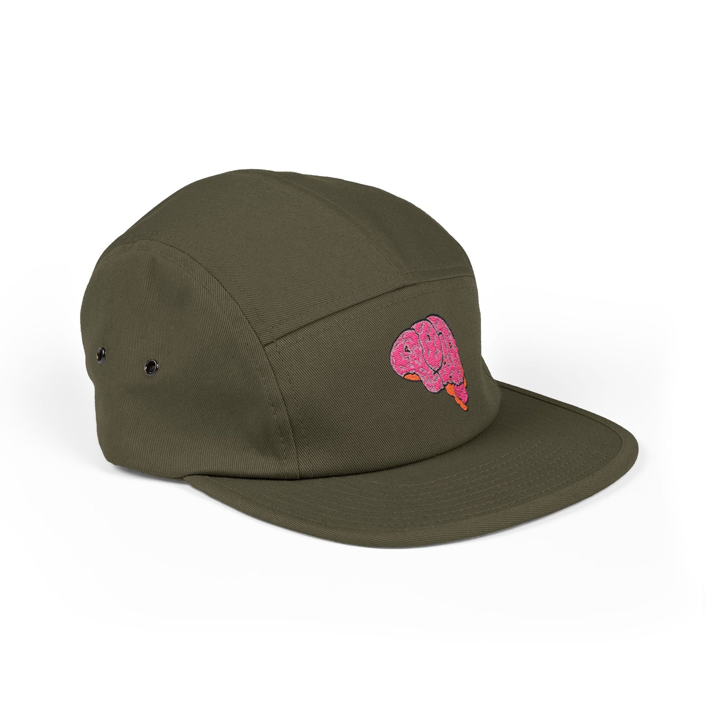 ADHD Brain 5 Panel