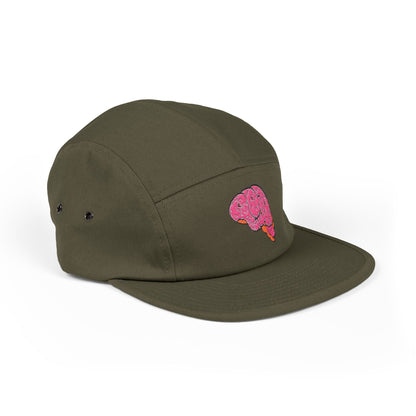 ADHD Brain 5 Panel