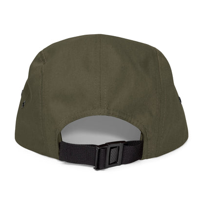 ADHD Brain 5 Panel